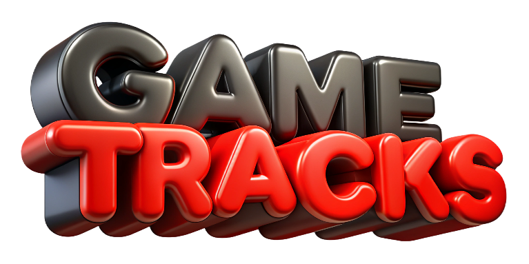 GameTracks