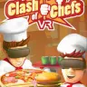 Clash of Chefs VR