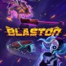 Blaston VR