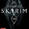 The Elder Scrolls V: Skyrim VR