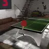 Ping Pong Waves VR