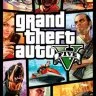 Grand Theft Auto 5