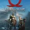 God of War (2022)