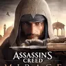 Assassin's Creed: Mirage