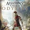 Assassins Creed Odyssey