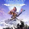 Horizon Zero Dawn Complete Edition