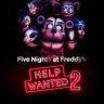 Five Nights at Freddy's: Help Wanted 2 VR